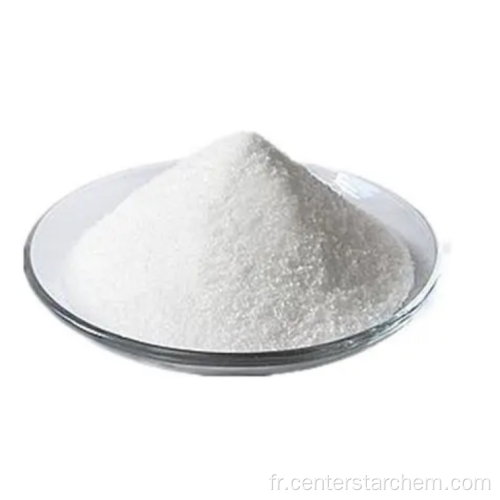 Bicarbonate de sodium NAHCO3 CAS 144-55-8